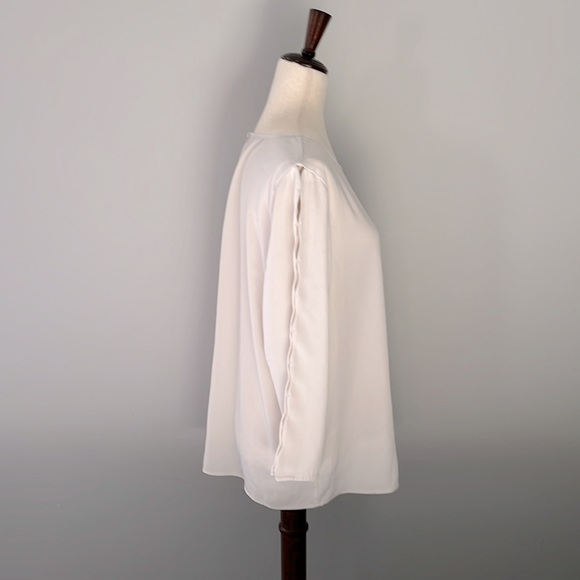 Banana Republic - Long sleeve blouse - Picture 3 of 5